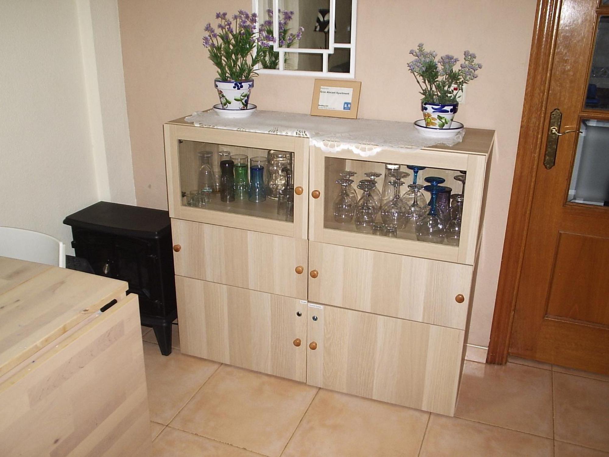 Gran Alacant Apartment Puerto Marino Ngoại thất bức ảnh