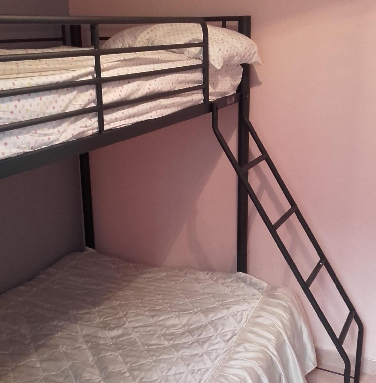 Gran Alacant Apartment Puerto Marino Ngoại thất bức ảnh