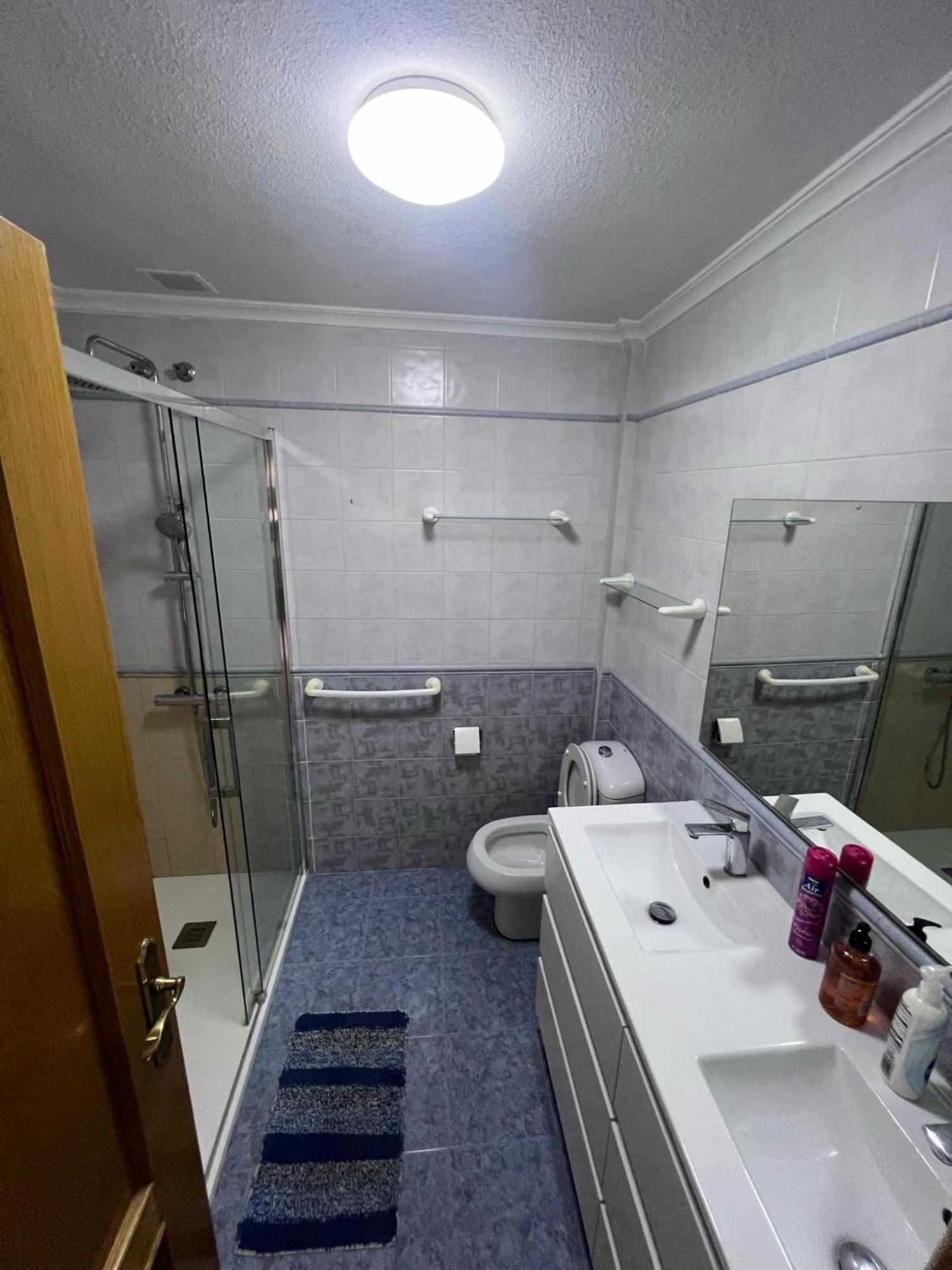 Gran Alacant Apartment Puerto Marino Ngoại thất bức ảnh